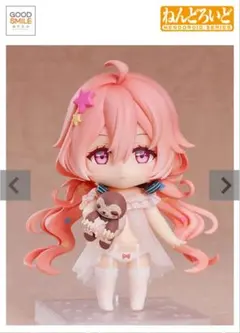 箱ヤケあり ねんどろいど 1616 プライドオブエデン エヴァンテ - メルカリ