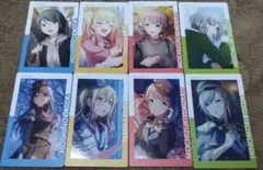 星野一歌 天馬咲希 日野森志歩 望月穂波 レオニード レオニ エピカ プロセカ