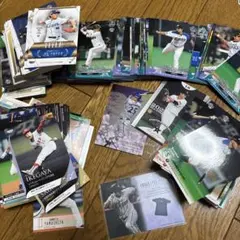 ジャージカード プロ野球