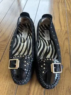 Jimmy choo パンプス