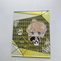 ディアラバ シュウ アクスタ DIABOLIKLOVERS オトメイト くじ - メルカリ