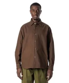 25aw sandinista Vintage Nel Shirtのサムネイル