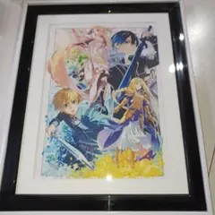 2026年最新】sao キャラファイングラフの人気アイテム - メルカリ