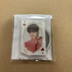 NCT DREAM ジェノ　ペンミ　ランダムトイ