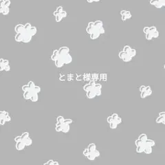 とまと様専用ページ