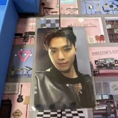 seventeen ラキドロ　ディノ