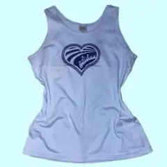 ❤︎adidas タンクトップ