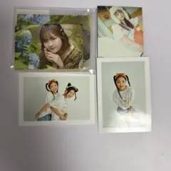 Lucky2 Laki 佐藤栞奈 ちゃんセットのサムネイル
