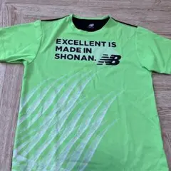 湘南国際マラソン　ニューバランスウェア　Mサイズ