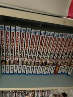 サカモトデイズ SAKAMOTODAYS 6巻～24巻