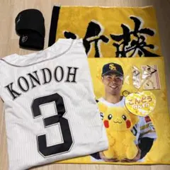 阪神タイガース 才木浩人選手 直筆サイン入り 沖縄キャンプベース