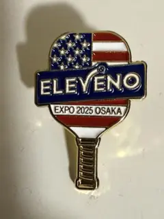 ◼超激レア・非売品◼　大阪・関西万博 アメリカ館　記念メダル 大阪関西万博 記念メダル - メルカリ