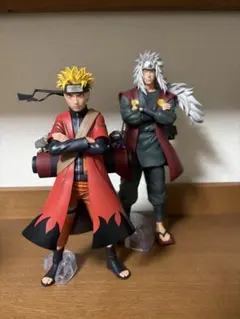 ナルト一番くじフィギュア　まとめ売り