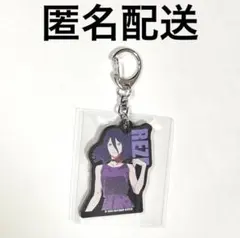 チェンソーマン アクリルキーホルダー レゼ