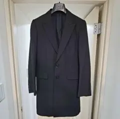 2025年最新】BALENCIAGA メンズ チェスターコートの人気アイテム