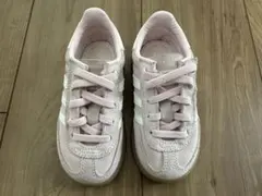 adidas originals ピンク スニーカーのサムネイル