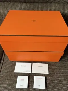 2025年最新】エルメス空箱の人気アイテム - メルカリ