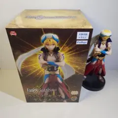 Fate/Grand Order SSSフィギュア ギルガメッシュ