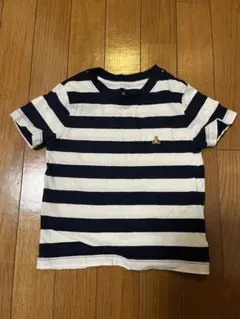 【ほぼ未使用】GAP Tシャツ　100(3year)