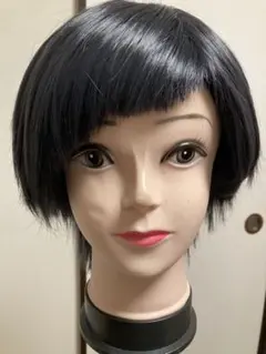 桃源暗鬼 桃条春 コスプレ ウィッグ - メルカリ