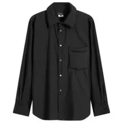 COMME des GARÇONS HOMME PLUS SS26 シャツ