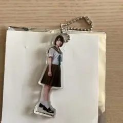 AKB48 ランダムアクリルキーホルダー 高橋彩音