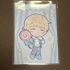 【ヘタリア】 ロシア ミックスガーデン 特典 ブロマイド
