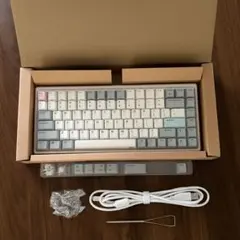 NiZ Mini84 有線キーボードのサムネイル