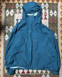 90s L.L.BEAN Nylon Jacket Gore-tex