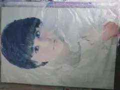 小池栄子 等身大ポスター - メルカリ