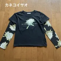 2026年最新】KANEKO ISAO レディース Tシャツ・カットソーの人気