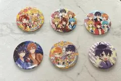 すとぷり　缶バッジ セット