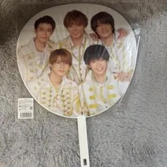 2020-2021 カウコン King & Princeうちわ