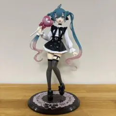 初音ミク Fashion フィギュア Subcultureのサムネイル