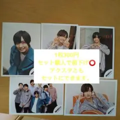 IMP IMPACTors 佐藤新 公式写真