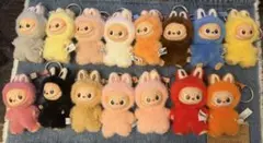 ミニラブブ まとめ売り