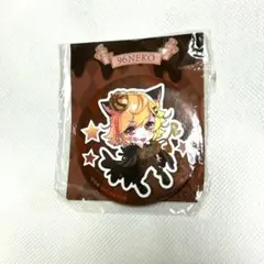 96猫 缶バッジ ファミマ 特典 歌い手 缶バッチ 限定