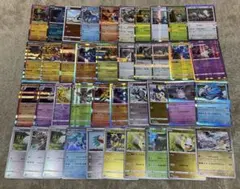 ポケモンカード　キラまとめ売り　40枚