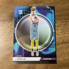 2022-23 Panini Recon Jake LaRavia #223