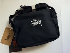 2026年最新】stussy canvas side pouchの人気アイテム - メルカリ