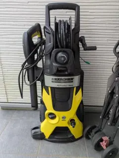 Y☆692 ケルヒャー 高圧洗浄機 K5 Premium Silent Y☆692 ケルヒャー 高圧洗浄機 K5 Premium Silent - メルカリ
