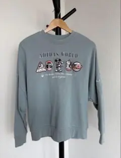 【adidas ORIGINALS × Disney】トレーナー