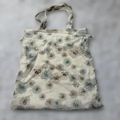 ポール&ジョー　ユニクロ　トートバッグ