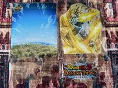 ドラゴンボールZドッカンバトル」 11周年記念ファンミーティング 限定