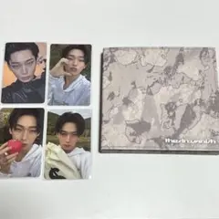 ENHYPEN THE SIN : VANISH ソヌ