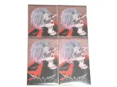 にじさんじ ChroNoiR くろのわ 葛葉 チェキ フォト風カード