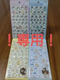 ！専用出品です！