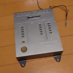 2026年最新】ナカミチ アンプの人気アイテム - メルカリ