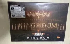 JSB3 KINGDOM 2DVD+2CD - メルカリ