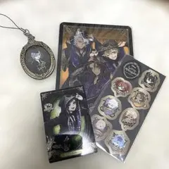 ツイステッドワンダーランド グッズセット